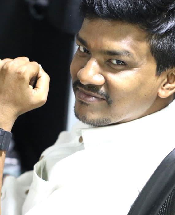 Profile Image